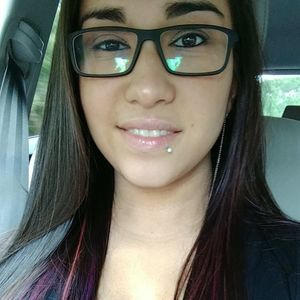 Meet your Posher, Jackie